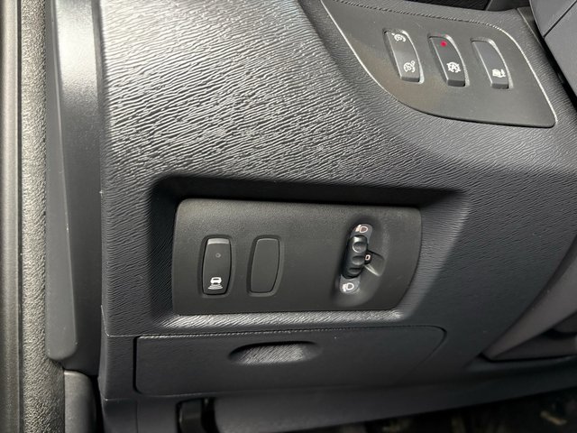 RENAULT KANGOO 2019 ETIQUETA C / VERSION EXTREAM