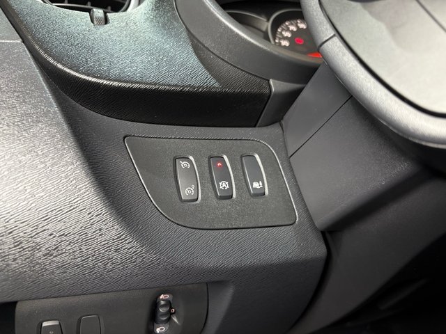 RENAULT KANGOO 2019 ETIQUETA C / VERSION EXTREAM