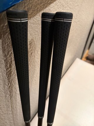 Híbridos Golf ELEVEN 7,8,9