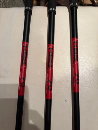 Híbridos Golf ELEVEN 7,8,9