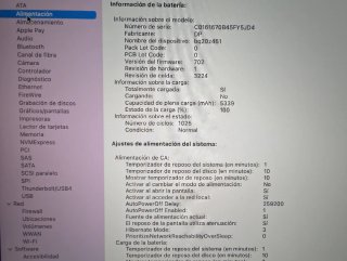 MacBook Pro 13 2015 Retina