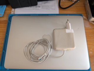 MacBook Pro 13 2015 Retina