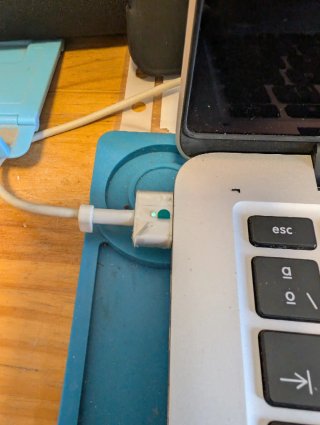 MacBook Pro 13 2015 Retina