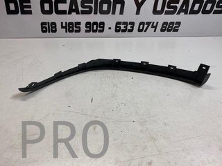 guardabarros nissan terrano 2 nuevo