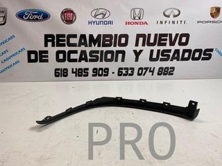guardabarros nissan terrano 2 nuevo