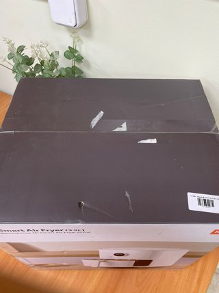 Xiaomi Mi smart air fryer 3.5L (NUEVO) -117956-