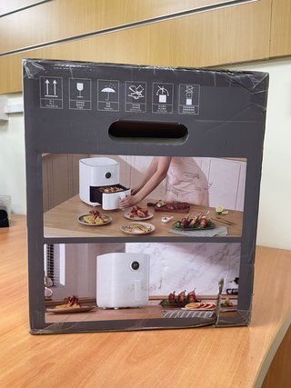 Xiaomi Mi smart air fryer 3.5L (NUEVO) -117956-
