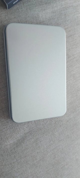 Cámara Térmica GOYOJO GW340 para iPhone/Android