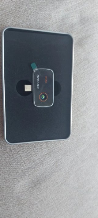 Cámara Térmica GOYOJO GW340 para iPhone/Android
