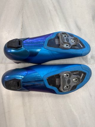 Zapatillas Shimano RC903 Talla 44 Azul