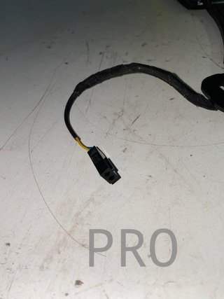 enganche cinturon seat leon 3 derecho
