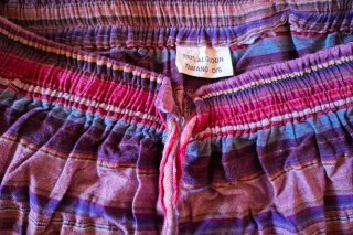 Pantalón 100% algodon