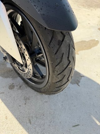 Yamaha X-MAX 400 ABS