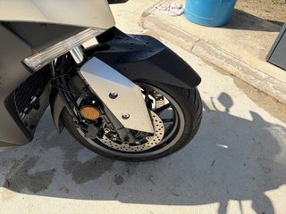 Yamaha X-MAX 400 ABS