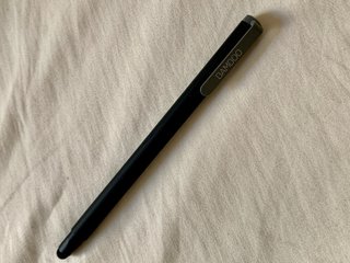 Lápiz Táctil Bamboo para Móviles y Tablets