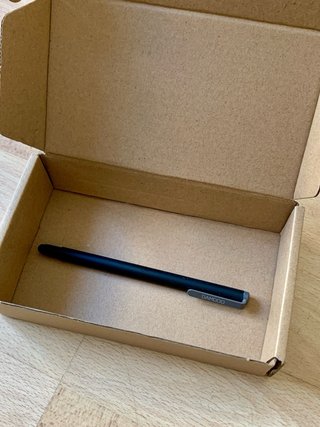 Lápiz Táctil Bamboo para Móviles y Tablets