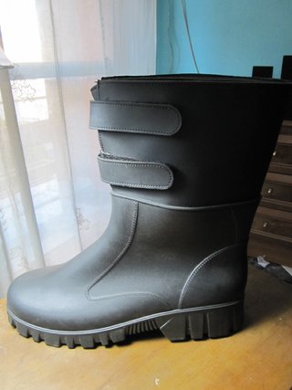 Botas GEZER impermeables T.46