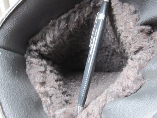 Botas GEZER impermeables T.46