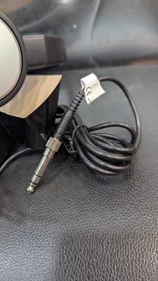 Numark HF125 Auriculares de Grabación