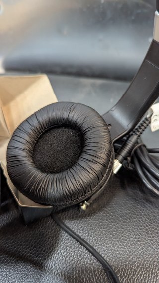 Numark HF125 Auriculares de Grabación