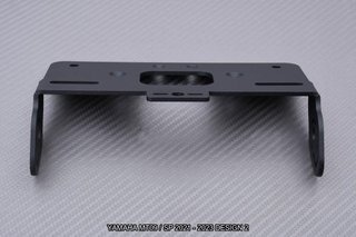 Portamatrículas corto YAMAHA MT09 / SP 2021 - 2023