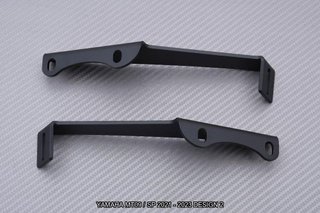 Portamatrículas corto YAMAHA MT09 / SP 2021 - 2023