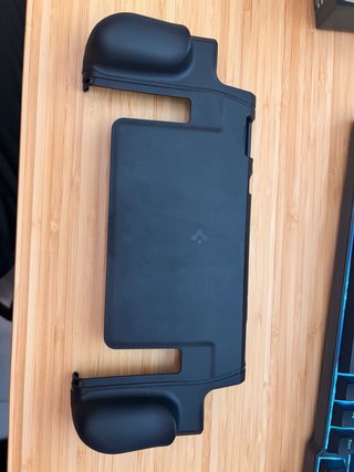 SPIGEN Dual Grip Nintendo Switch 2