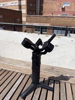 Zhiyun Crane M2 Gimbal
