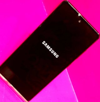 SAMSUNG GALAXY S20 FE 5G 128GB