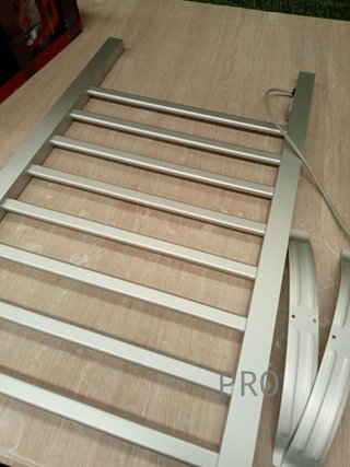 ProfiCare Calentador de Toallas