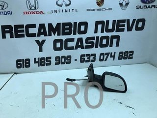 Espejo renault clio 1 derecho nuevo