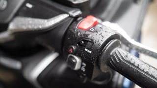 Yamaha TMAX 530 DX Azul