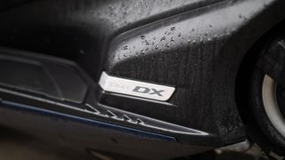 Yamaha TMAX 530 DX Azul