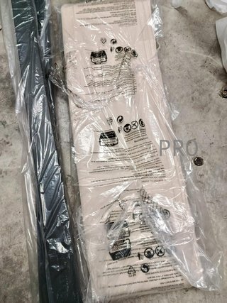Pérgola Autoportante - 3x3m - VOUNOT