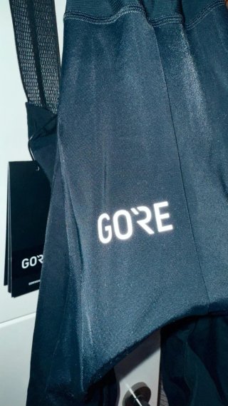 Culote Gore Verano Talla XL