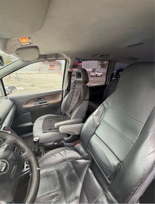 SEAT Alhambra 2004 1.9 tdi