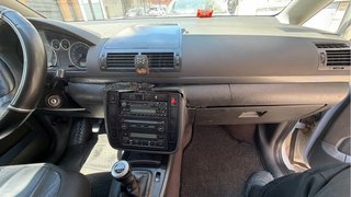 SEAT Alhambra 2004 1.9 tdi