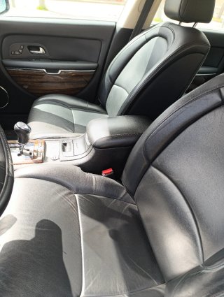 Citroen c6 3.0hdi 240  2012