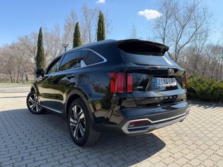 Kia Sorento 1.6 T-GDi PHEV Emotion 4x4 7pl