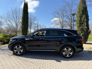 Kia Sorento 1.6 T-GDi PHEV Emotion 4x4 7pl