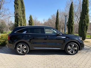 Kia Sorento 1.6 T-GDi PHEV Emotion 4x4 7pl