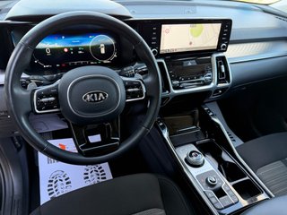 Kia Sorento 1.6 T-GDi PHEV Emotion 4x4 7pl