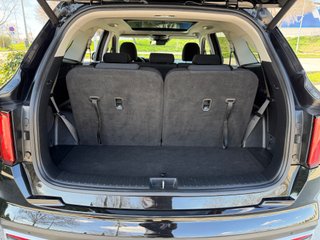 Kia Sorento 1.6 T-GDi PHEV Emotion 4x4 7pl