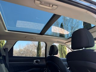 Kia Sorento 1.6 T-GDi PHEV Emotion 4x4 7pl