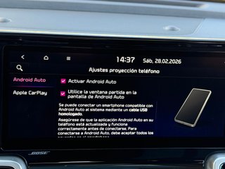 Kia Sorento 1.6 T-GDi PHEV Emotion 4x4 7pl
