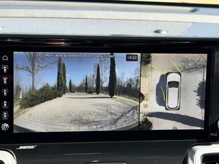 Kia Sorento 1.6 T-GDi PHEV Emotion 4x4 7pl