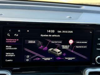 Kia Sorento 1.6 T-GDi PHEV Emotion 4x4 7pl