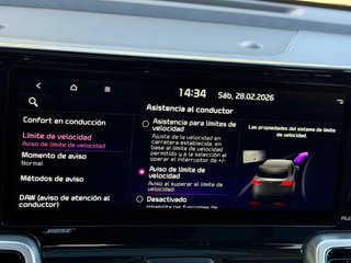 Kia Sorento 1.6 T-GDi PHEV Emotion 4x4 7pl