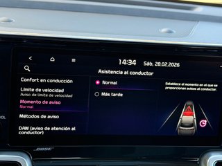 Kia Sorento 1.6 T-GDi PHEV Emotion 4x4 7pl