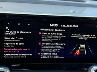 Kia Sorento 1.6 T-GDi PHEV Emotion 4x4 7pl
